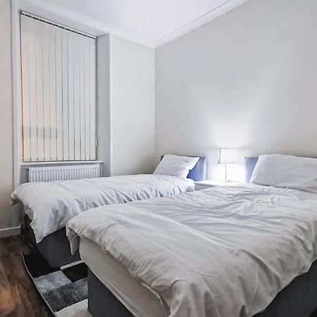 Glasgow Southside: Cosy 2 Bedroom Apartment Exterior photo